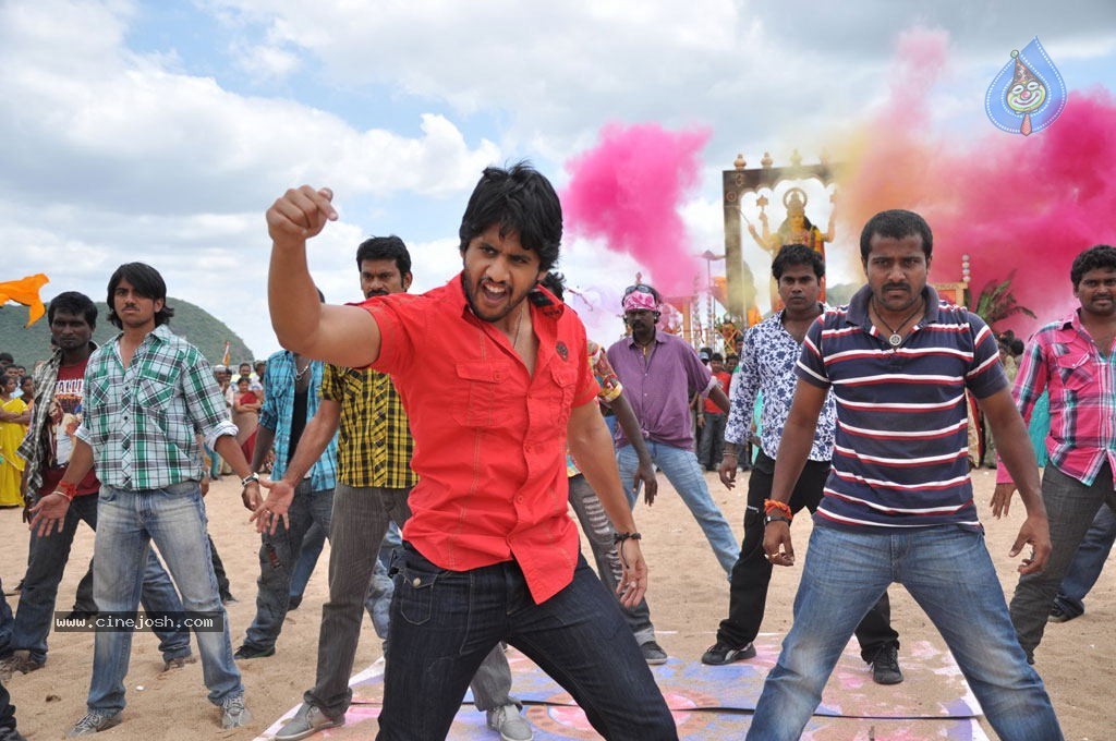 Vikram Dhada Tamil Movie Stills - 34 / 48 photos