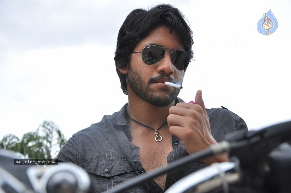 Vikram Dhada Tamil Movie Stills - 36 / 48 photos