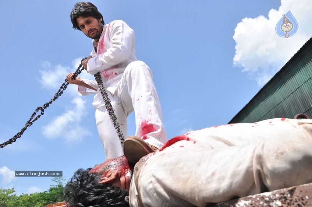 Vikram Dhada Tamil Movie Stills - 40 / 48 photos