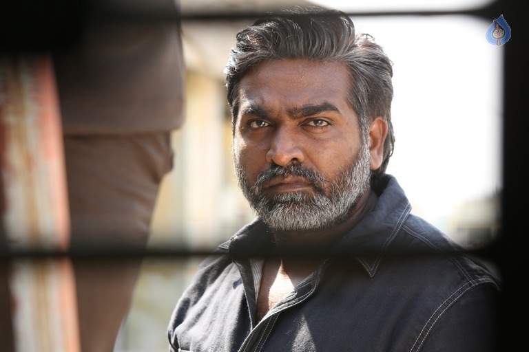 Vikram Vedha Tamil Movie Photos - 9 / 37 photos