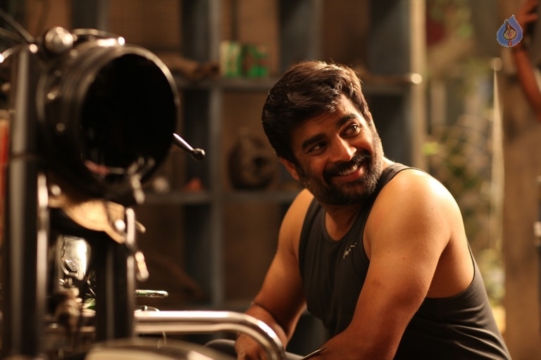 Vikram Vedha Tamil Movie Photos - 15 / 37 photos