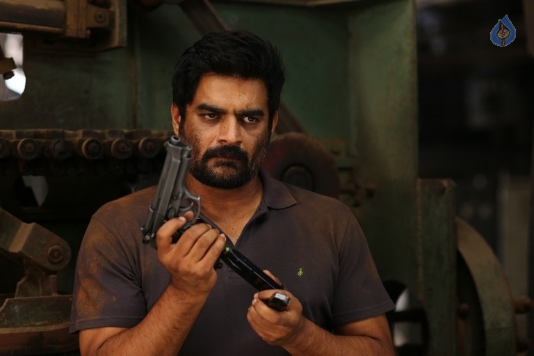 Vikram Vedha Tamil Movie Photos - 17 / 37 photos