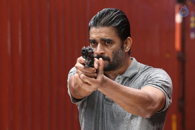 Vikram Vedha Tamil Movie Photos - 19 / 37 photos