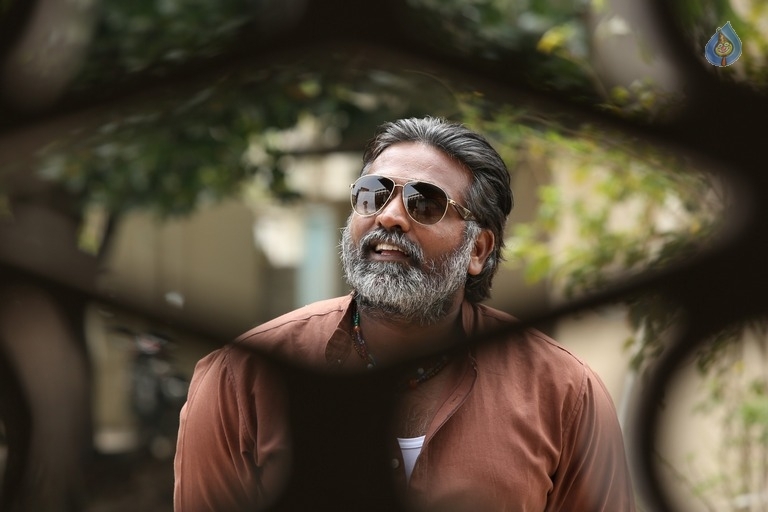 Vikram Vedha Tamil Movie Photos - 25 / 37 photos