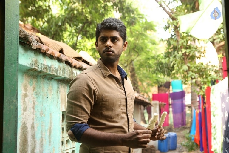 Vikram Vedha Tamil Movie Photos - 27 / 37 photos