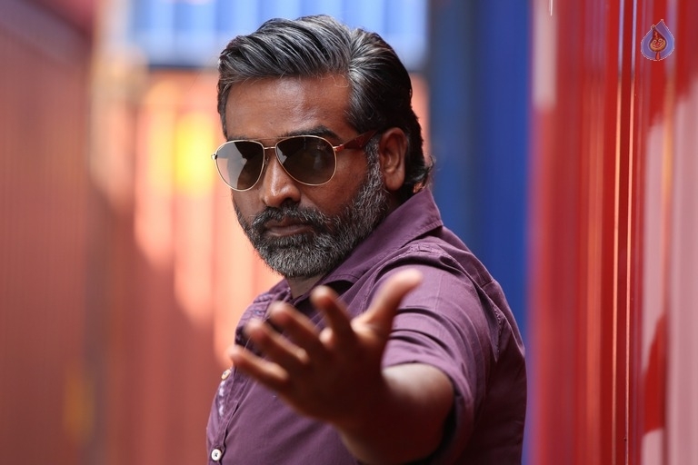 Vikram Vedha Tamil Movie Photos - 31 / 37 photos