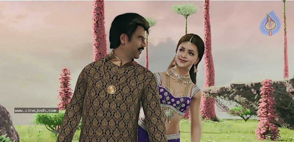 Vikramasimha movie on sale