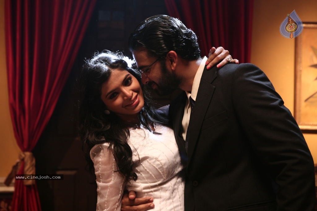 Villa Movie Stills - 2 / 18 photos