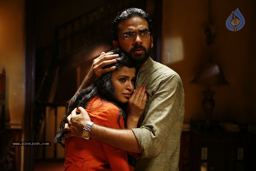 Villa Movie Stills - 7 / 18 photos
