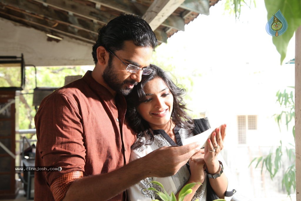 Villa Movie Stills - 1 / 9 photos