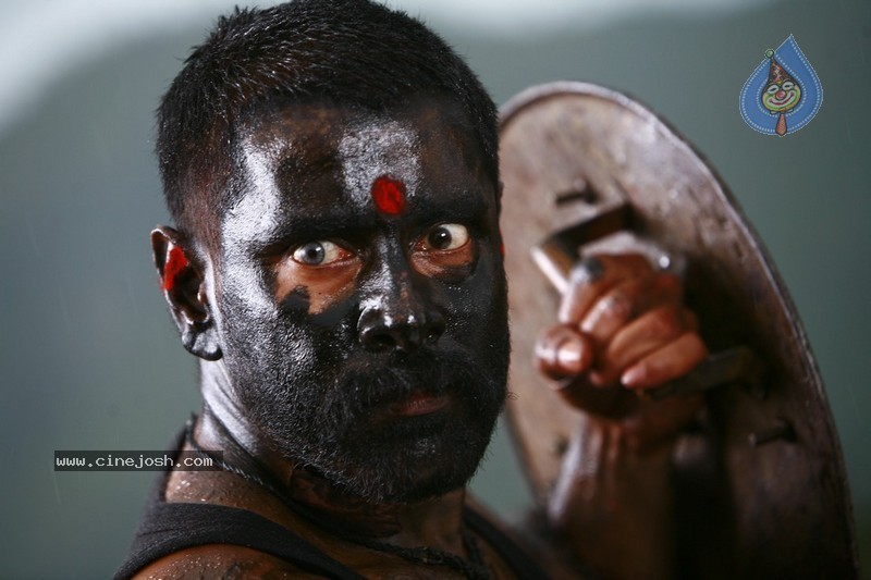 Villain Movie Stills - 23 / 41 photos