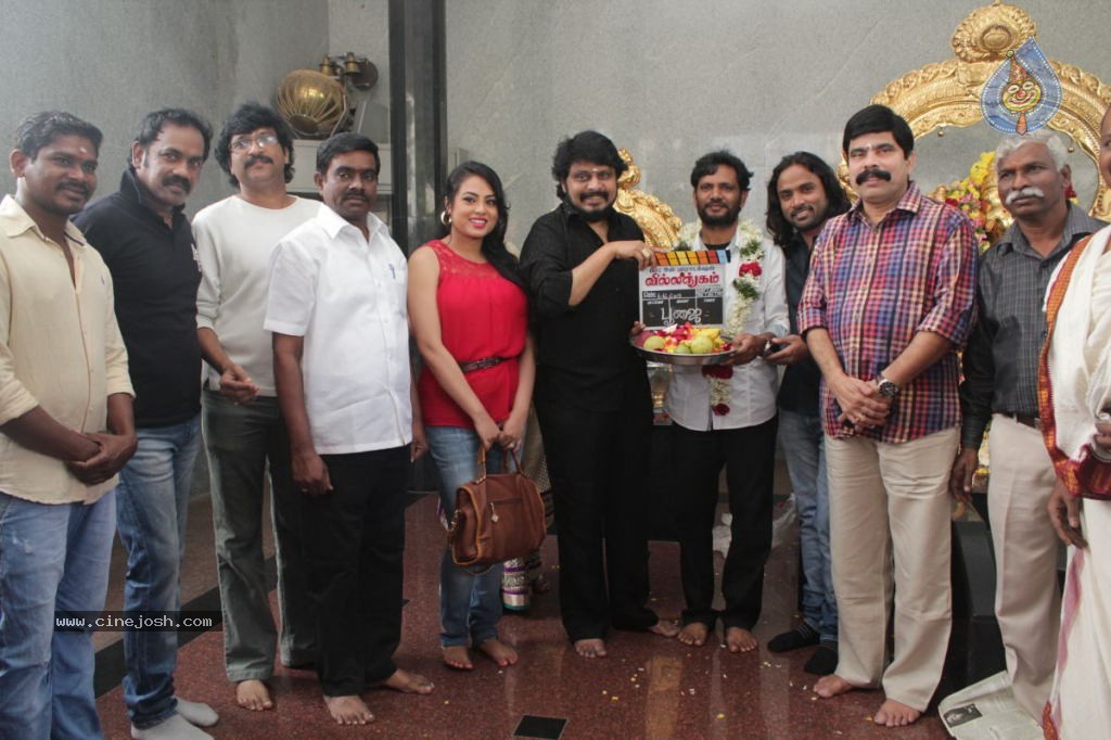 Villangam Tamil Movie Stills - 18 / 58 photos