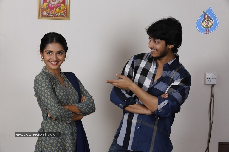 Vinara Sodara Veera Kumara Movie Stills - 18 / 20 photos