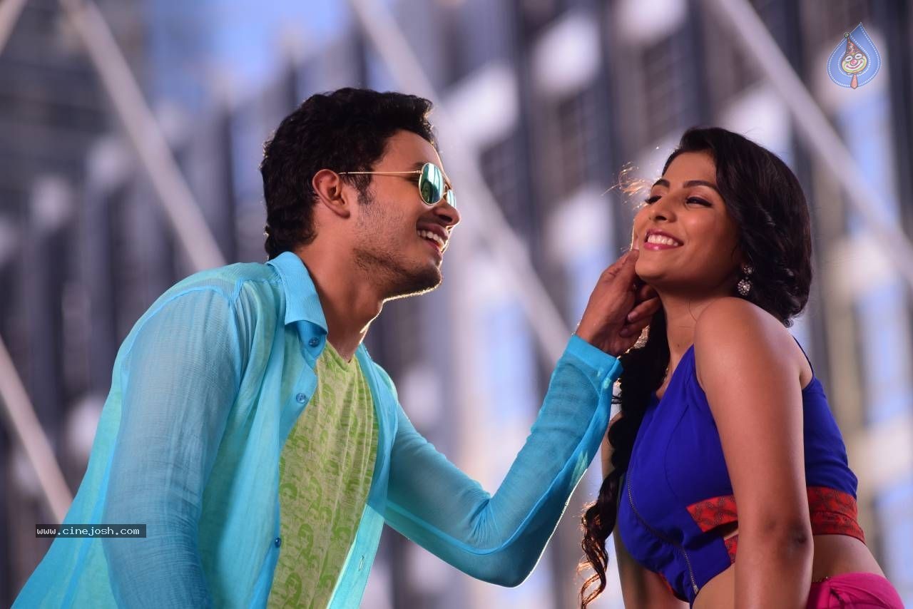 Vinavayya Ramayya Movie Stills - 1 / 24 photos