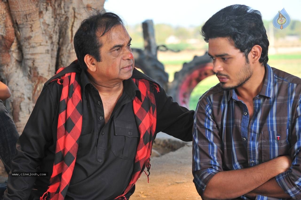 Vinavayya Ramayya Movie Stills - 10 / 24 photos