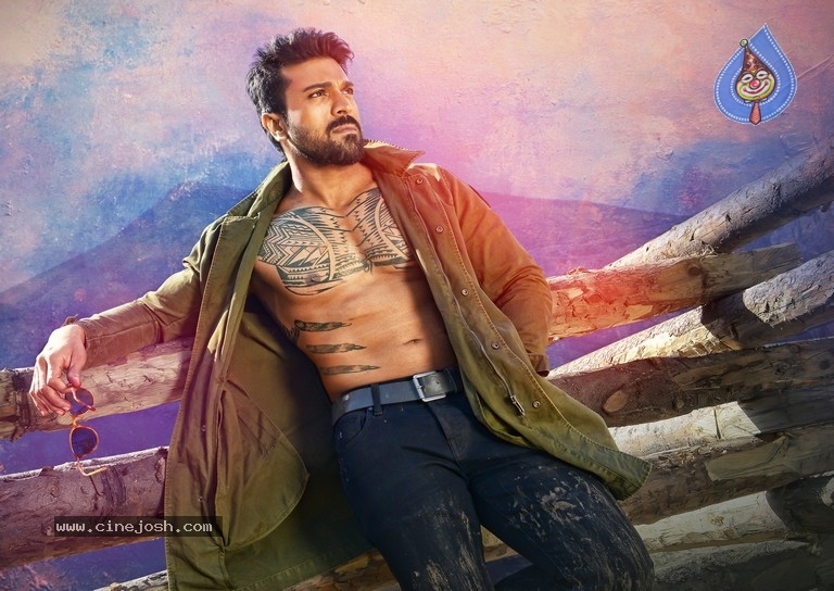 Vinaya Vidheya Rama Movie Photos - 1 / 16 photos