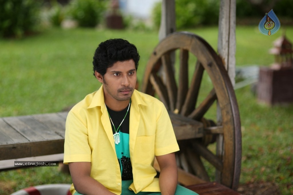 Vinodam 100 Percent Movie New Stills - 7 / 31 photos