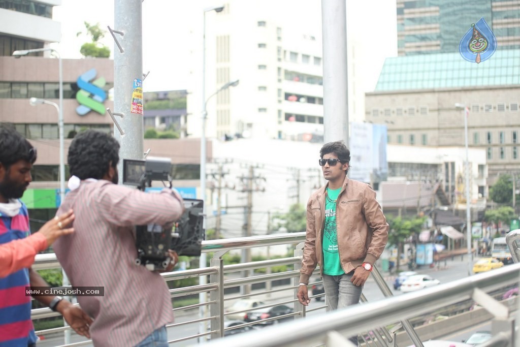 Vinodam 100 Percent Movie New Stills - 11 / 31 photos