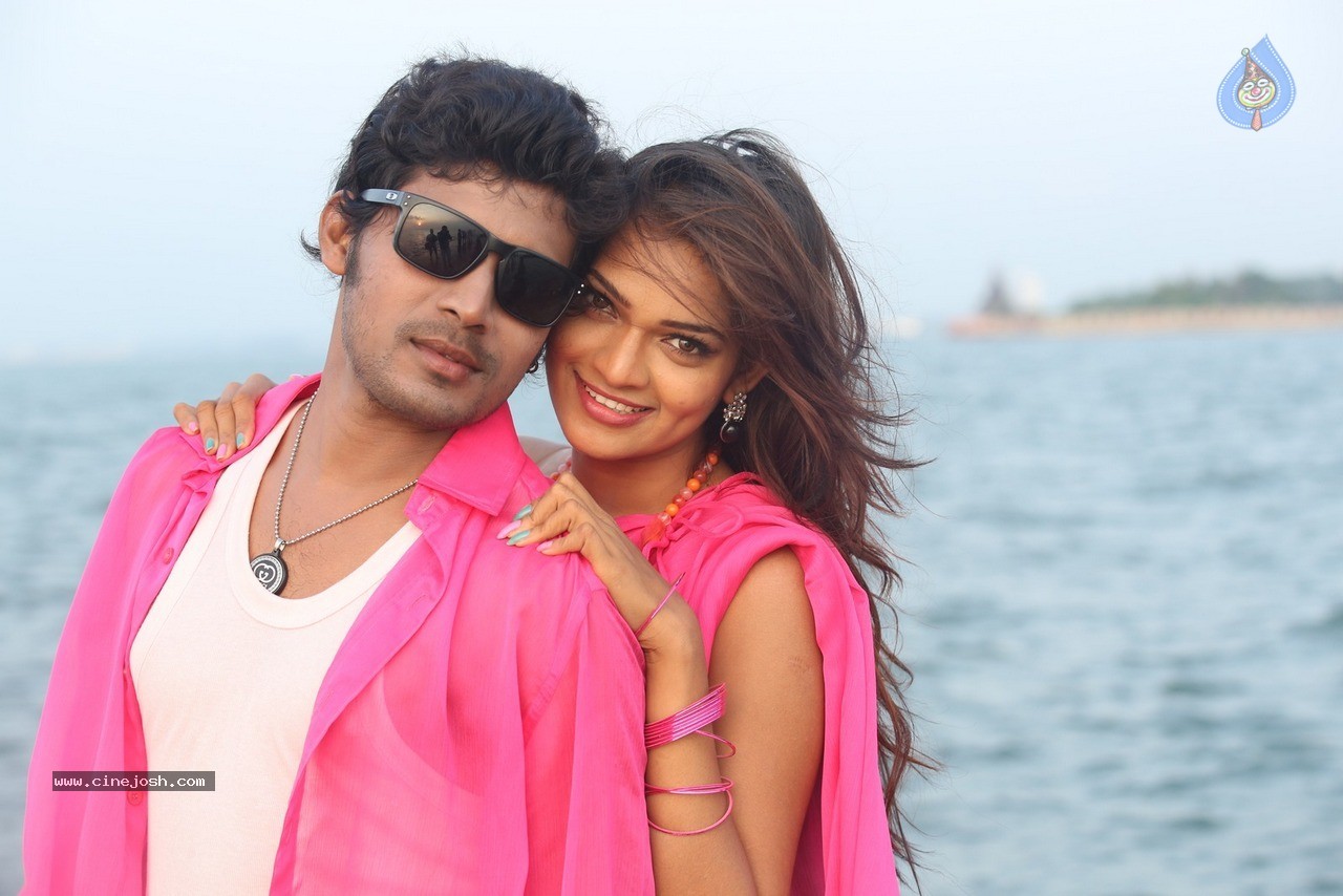 Vinodam 100 Percent Movie Photos - 14 / 14 photos