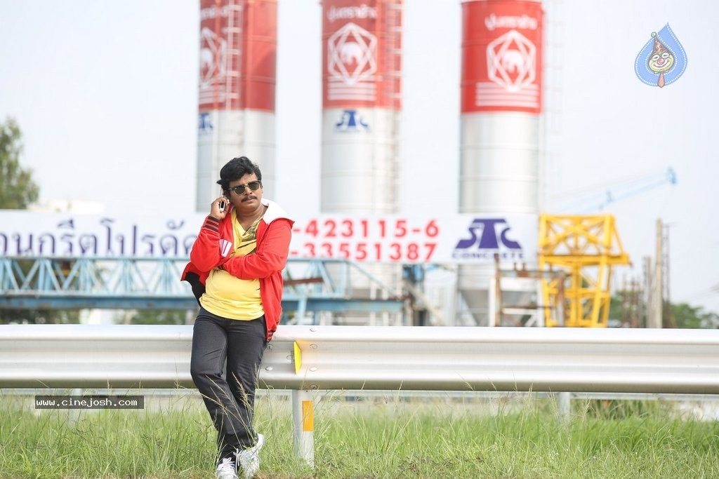 Vinodam 100 Percent Movie Stills - 1 / 30 photos