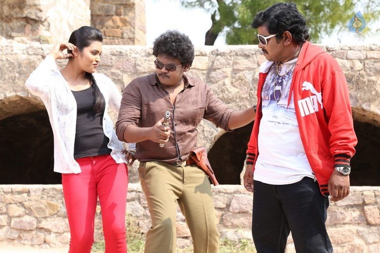 Vinodam 100 Percent New Photos - 19 / 19 photos