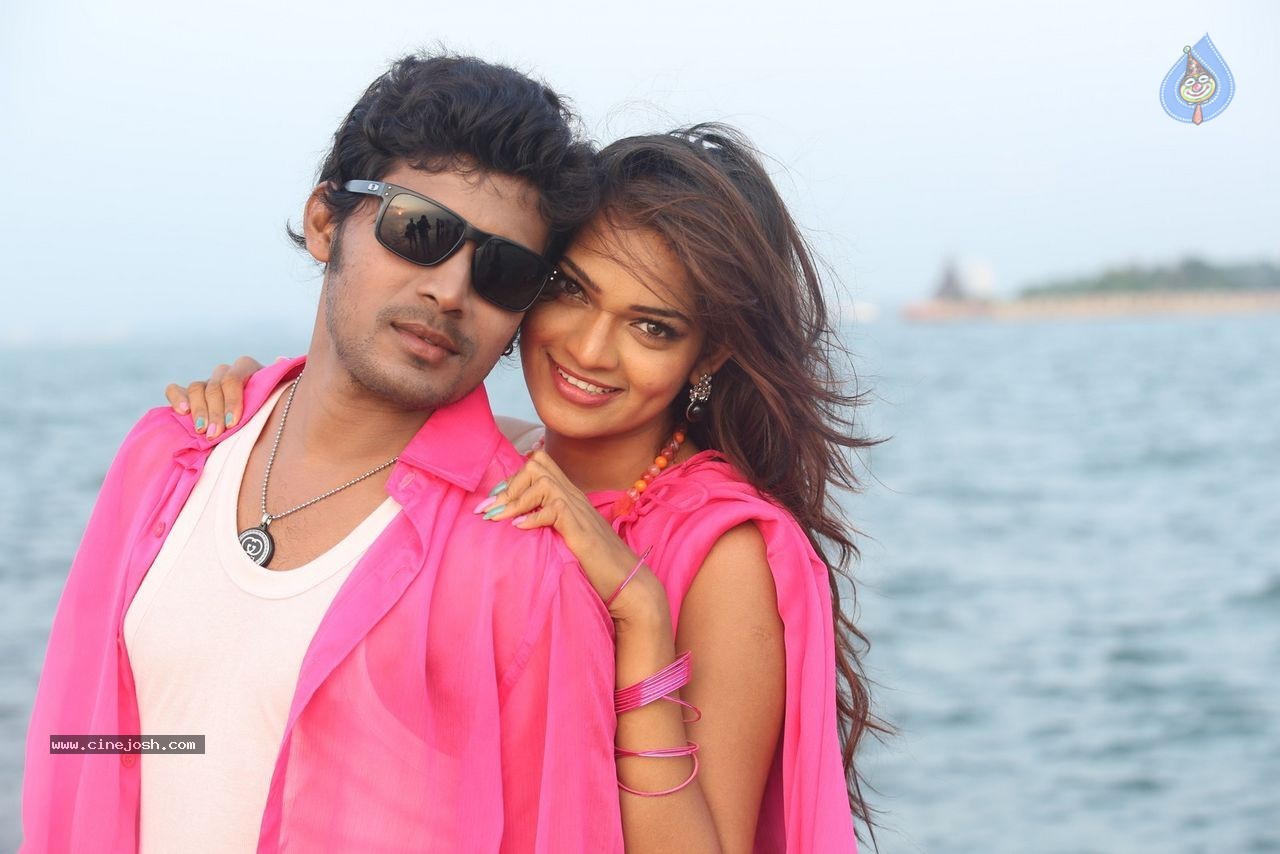 Vinodam 100 Percent New Stills - 18 / 20 photos