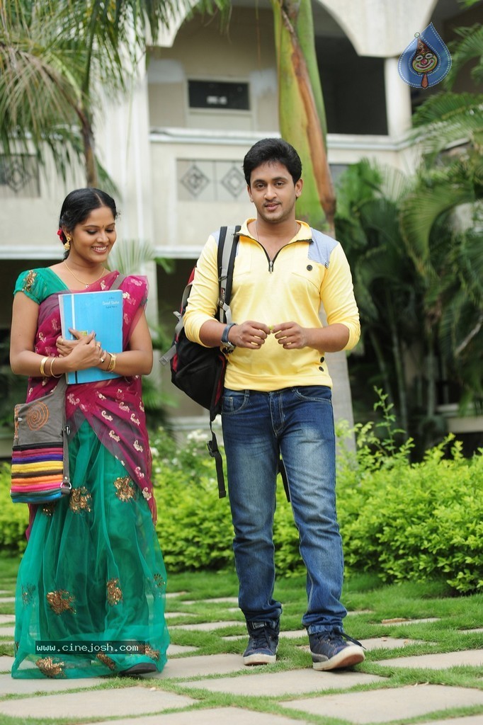 Vinuravema Movie Stills - 47 / 95 photos