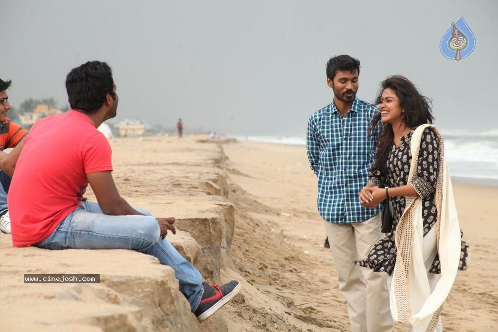 VIP Movie Stills - 20 / 55 photos