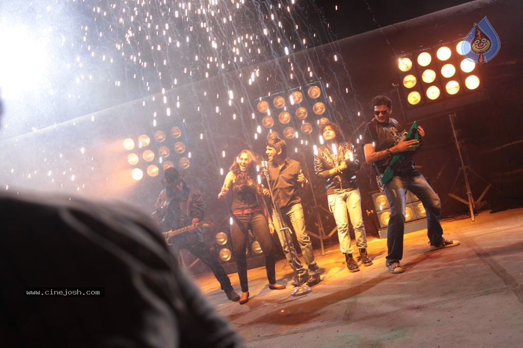 Dega Movie New Stills - 38 / 67 photos