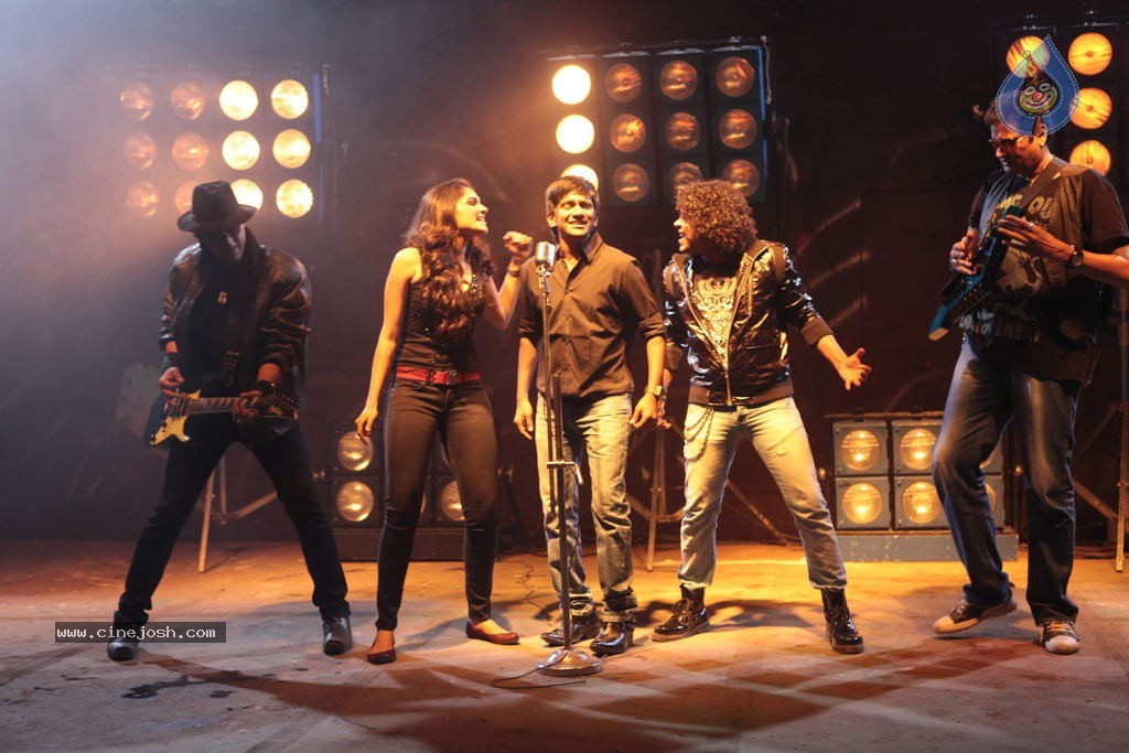 Dega Movie New Stills - 52 / 67 photos