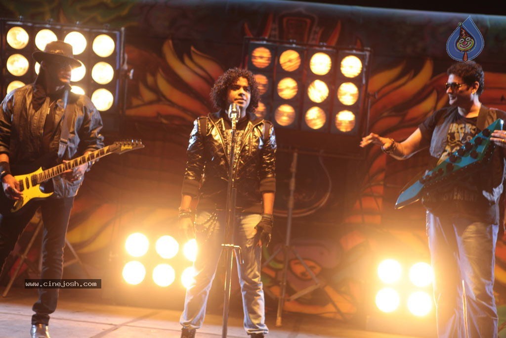 Dega Movie New Stills - 63 / 67 photos