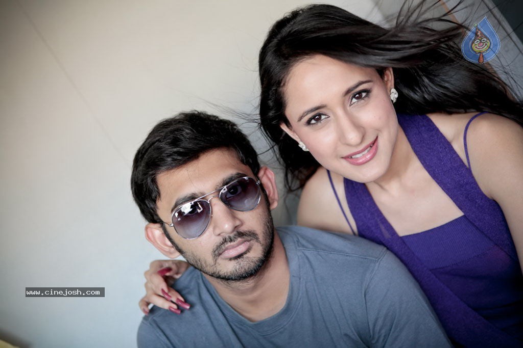 Virattu Tamil Movie Stills - 2 / 28 photos