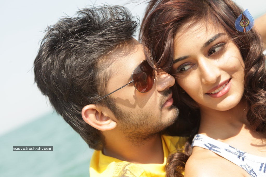 Virattu Tamil Movie Stills - 6 / 28 photos