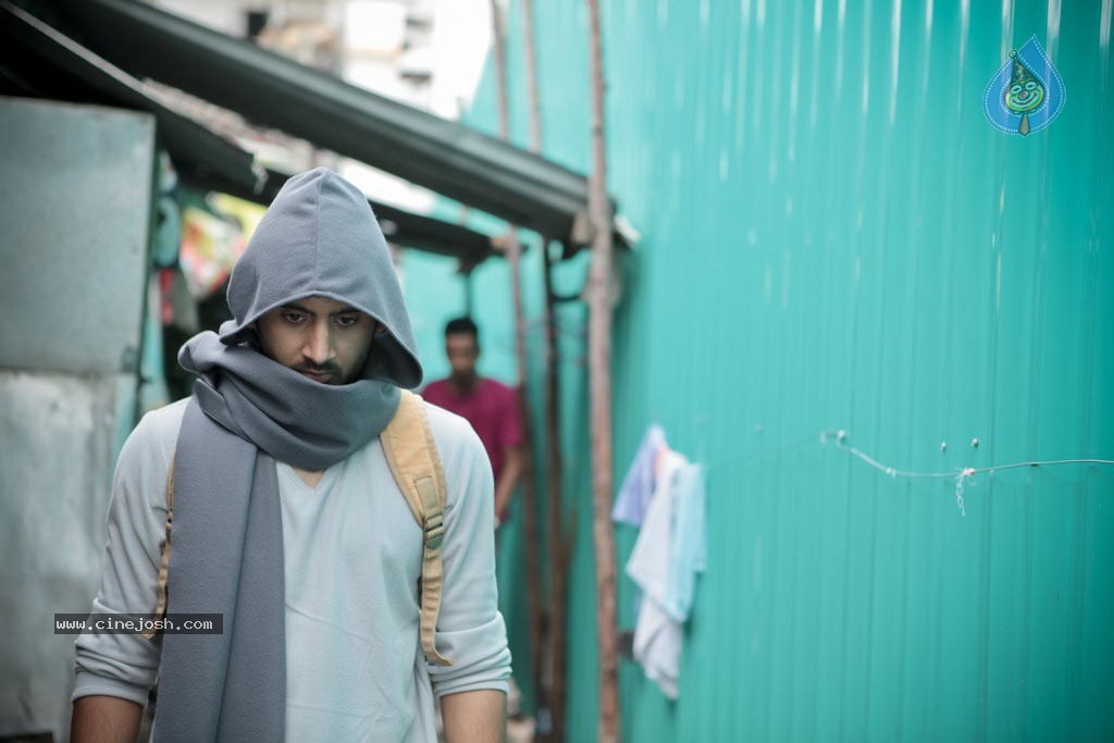 Virattu Tamil Movie Stills - 12 / 28 photos