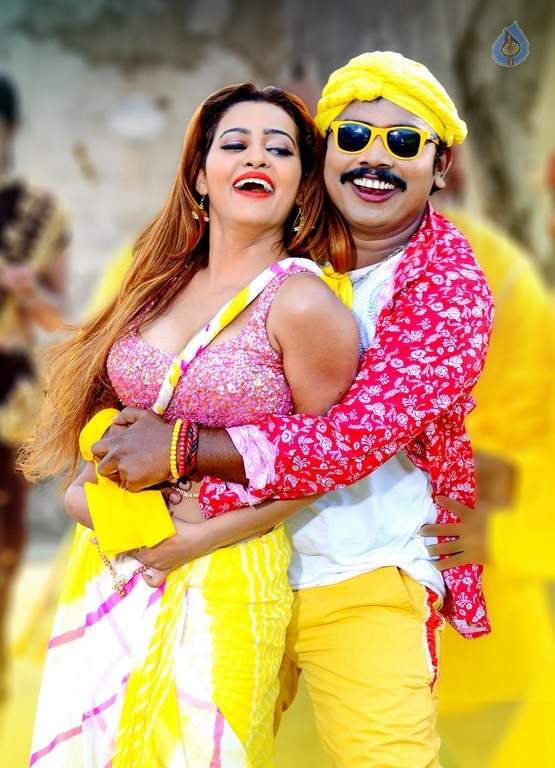 Virus Audio Release Date Posters and Stills - 1 / 4 photos