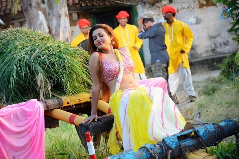Virus Movie New Photos - 12 / 19 photos