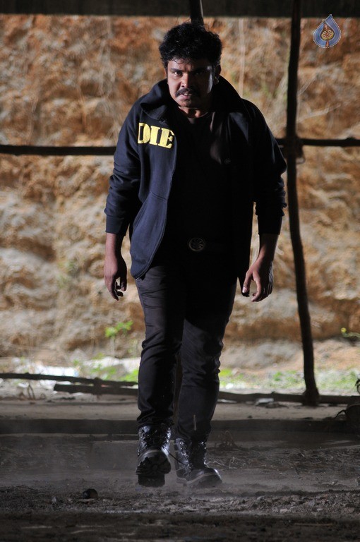 Virus Movie New Photos - 7 / 8 photos