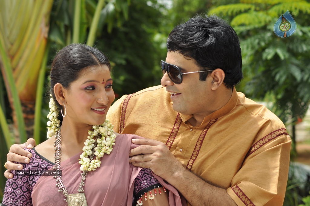Vishnu Murthy Movie Stills - 3 / 33 photos