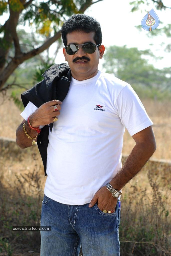 Vishnu Murthy Movie Stills - 6 / 33 photos
