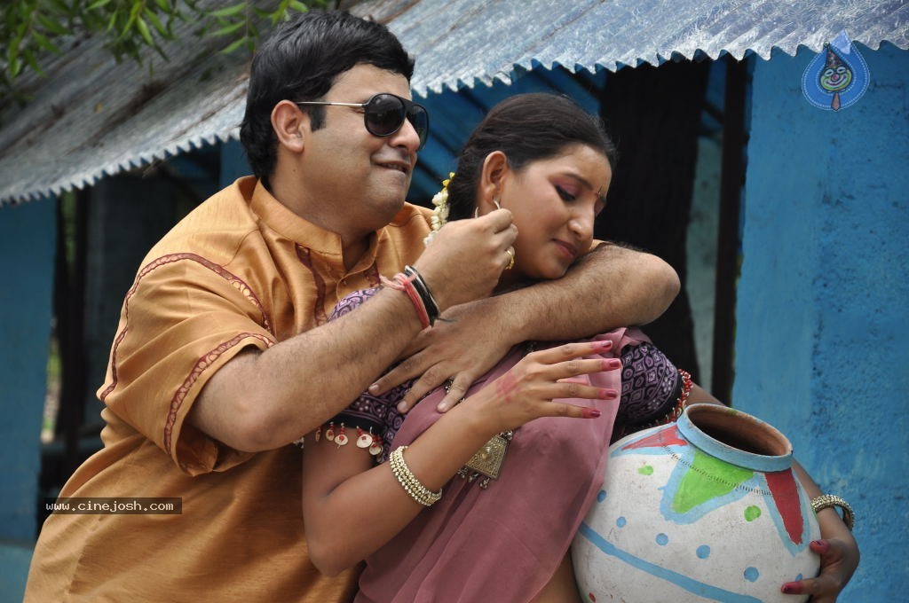 Vishnu Murthy Movie Stills - 7 / 33 photos