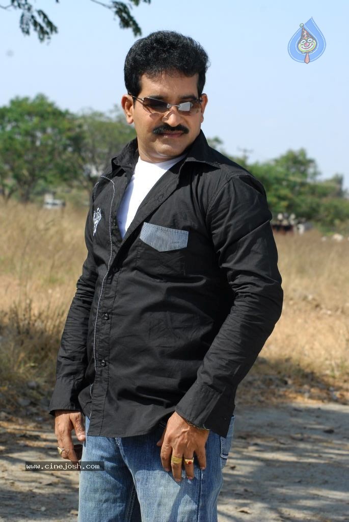 Vishnu Murthy Movie Stills - 11 / 33 photos