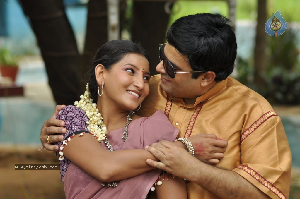 Vishnu Murthy Movie Stills - 12 / 33 photos