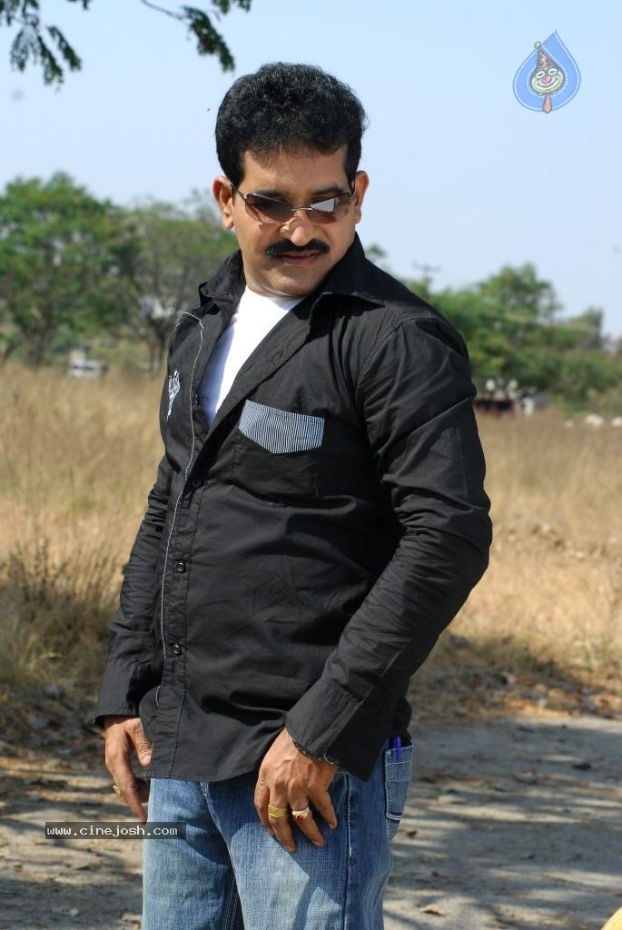 Vishnu Murthy Movie Stills - 14 / 33 photos