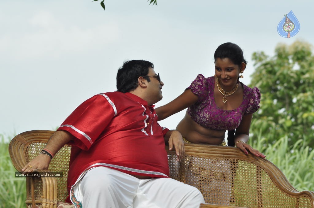 Vishnu Murthy Movie Stills - 15 / 33 photos