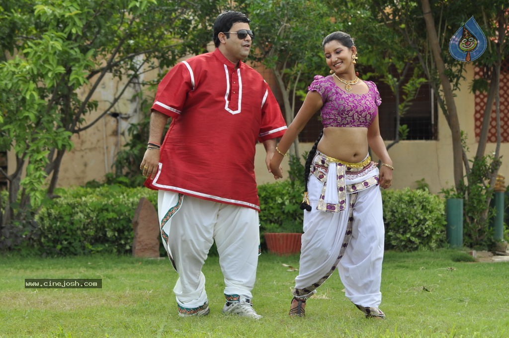 Vishnu Murthy Movie Stills - 18 / 33 photos