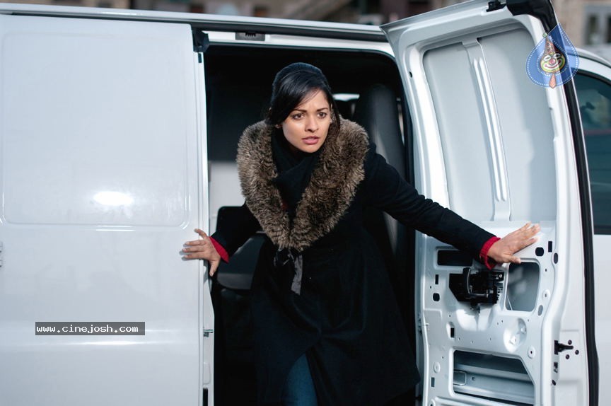 Viswaroopam Movie New Stills - 6 / 16 photos