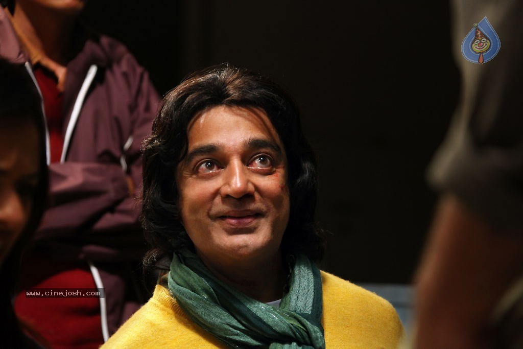Viswaroopam Movie New Stills - 10 / 16 photos