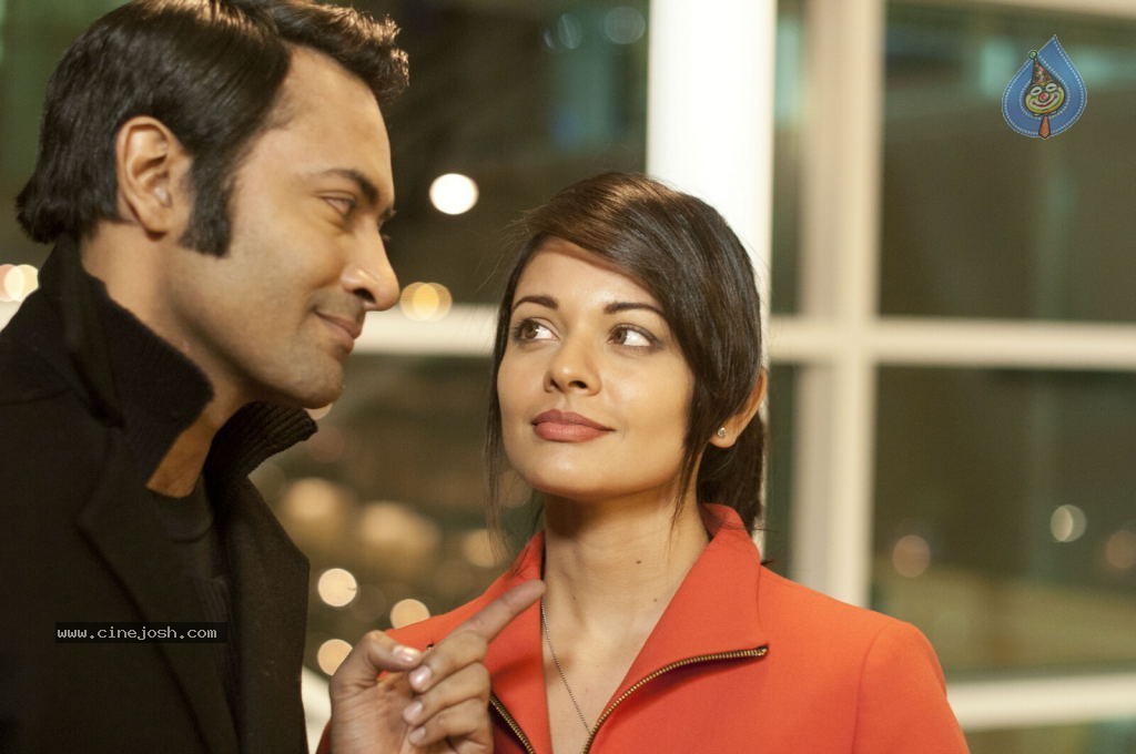 Viswaroopam Stills n Wallpapers - 22 / 42 photos