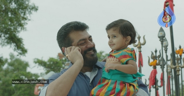 Viswasam Movie Stills - 3 / 38 photos