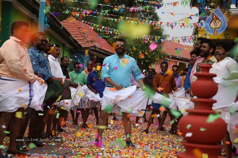 Viswasam Movie Stills - 5 / 38 photos